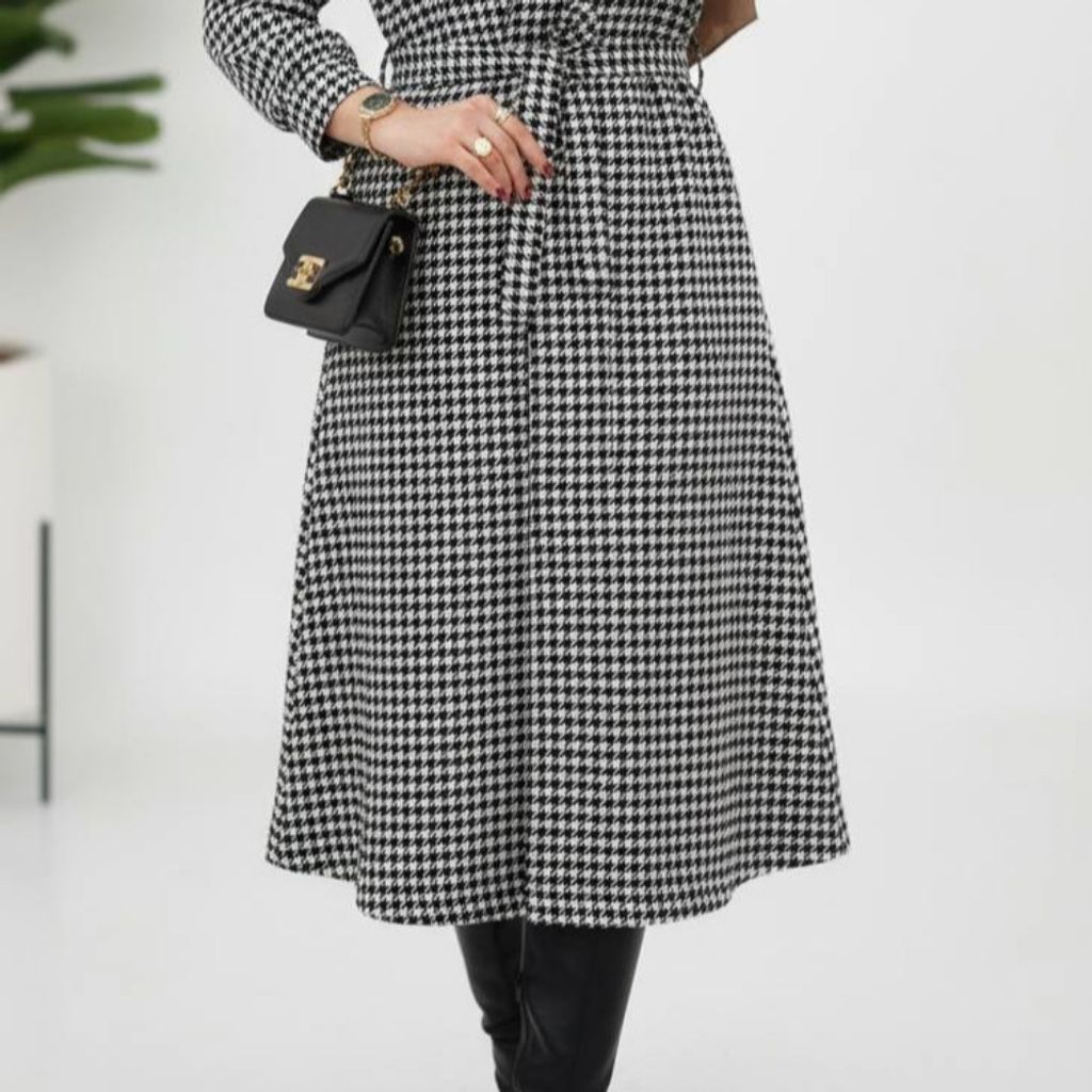 قیمت ارزان مانتو زنانه طرح اریا