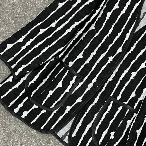 کت گلیمی زبرا