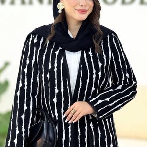 کت گلیمی زبرا