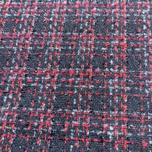 قیمت ارزان پارچه شانل طرحدار