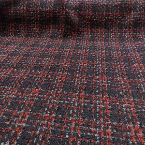 قیمت پارچه شانل طرحدار