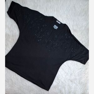 خرید آنلاین تیشرت ویسکوزمشکی 