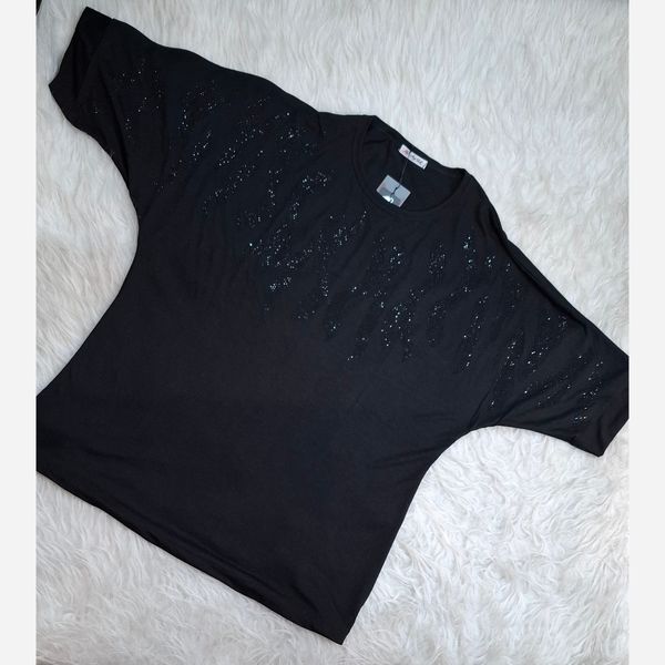 تیشرت ویسکوزمشکی 