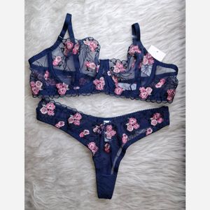 سوتین وشورت دانتل 2