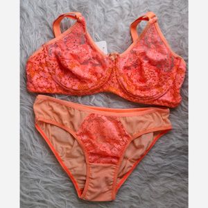 سوتین وشورت ،دانتل  