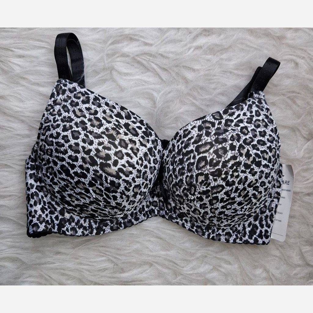 مشخصات سوتین  پلنگی تک  کاپ کوچک