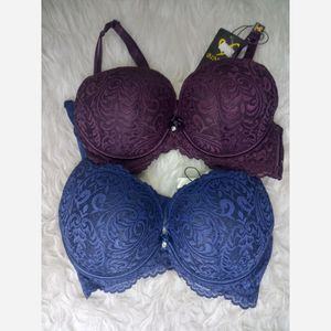 سوتین تک اسفنجی