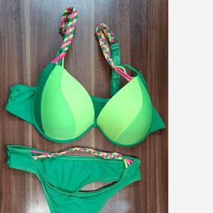 سوتین بند گیس باف