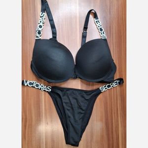 ست سوتین وشورت ویکتوریا سکرت