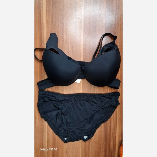 ست سوتین وشورت لیزری