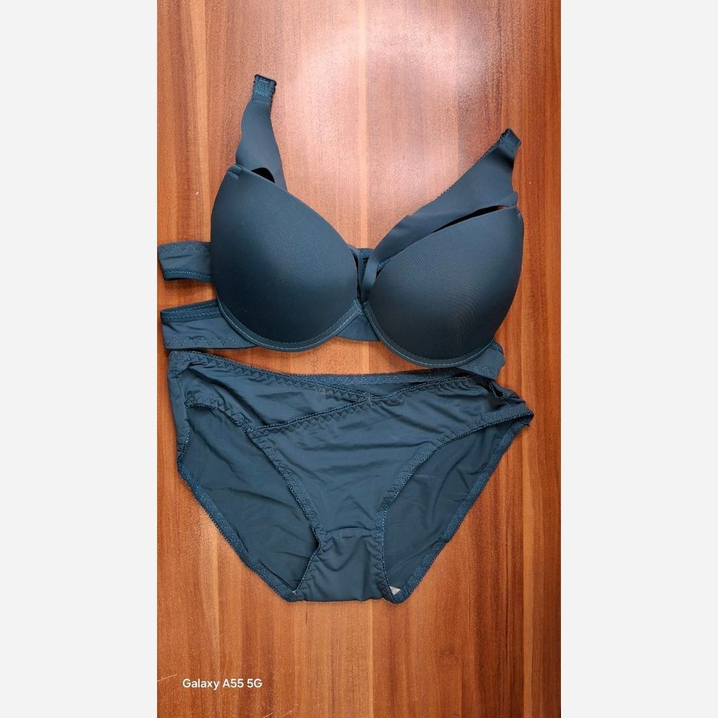 فروش اینترنتی ست سوتین وشورت لیزری 