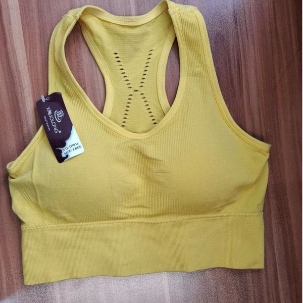 نیم تنه ورزشی زنانه 