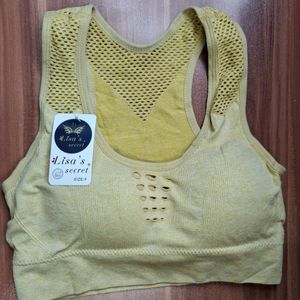 نیم تنه زنانه ورزشی 