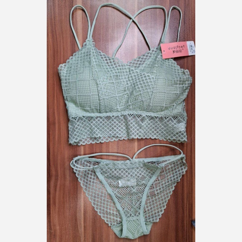 فروش اینترنتی ست نیم تنه شورت دانتل