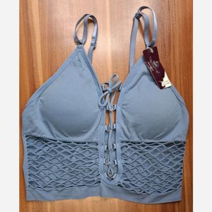 خرید انلاین کراپ فانتزی زنانه بندی 