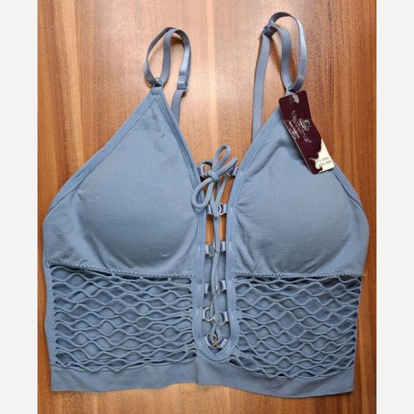 کراپ فانتزی زنانه بندی