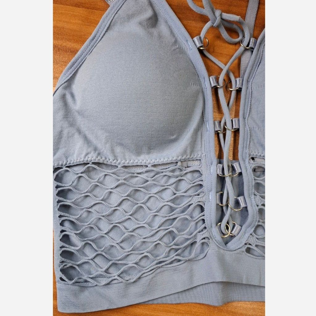 مشخصات کراپ فانتزی زنانه بندی 