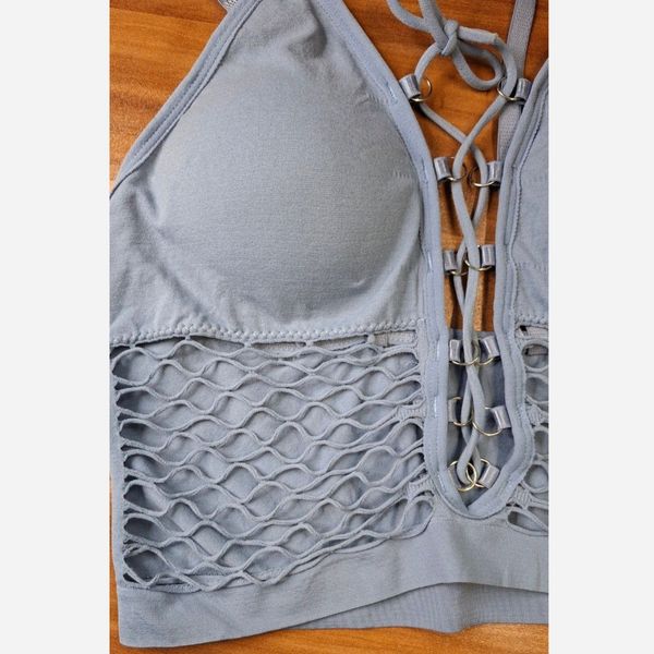 کراپ فانتزی زنانه بندی