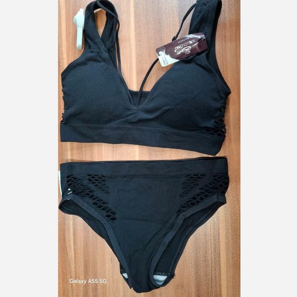 ست نیم تنه شورت زنانه اسپرت