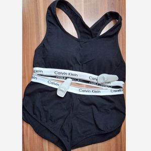 خرید آنلاین نیم تنه اسپرت تک سایز 