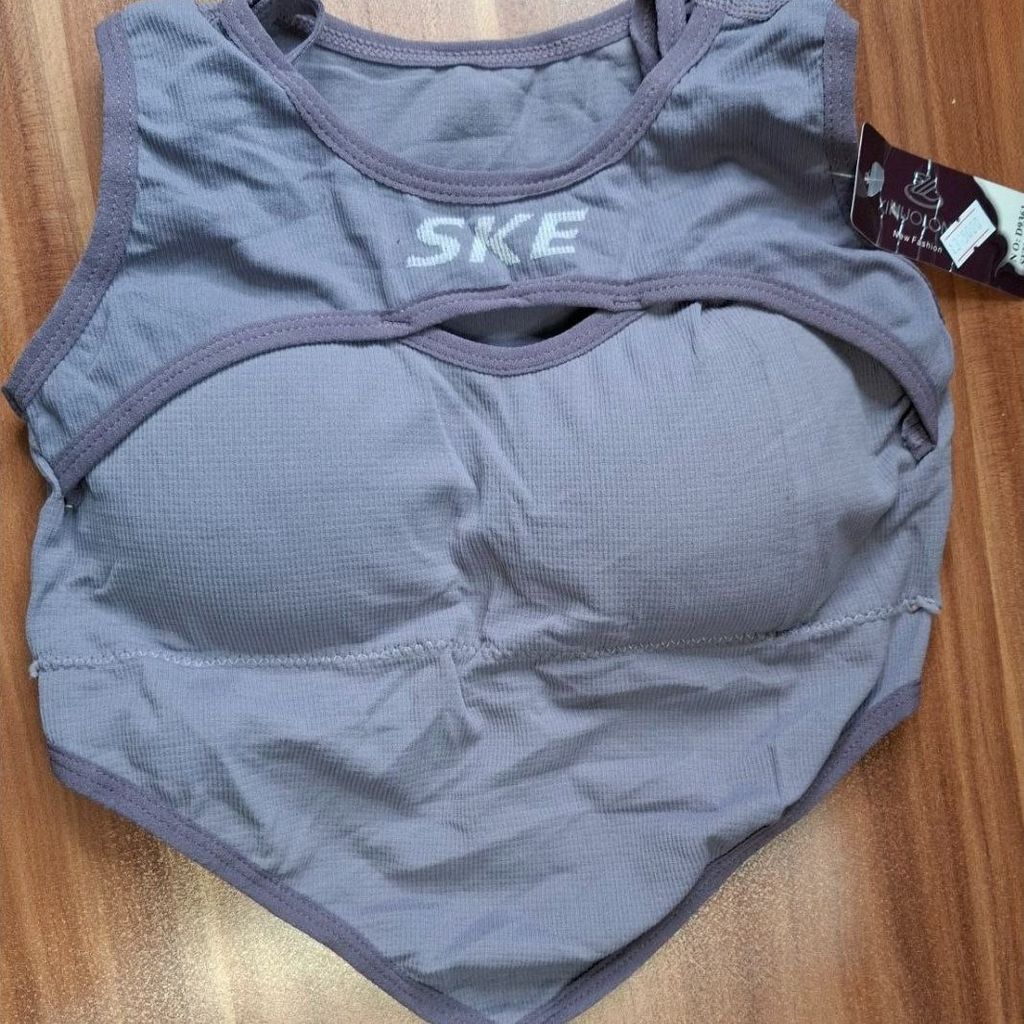 مشخصات نیم تنه زنانه اسپرت 