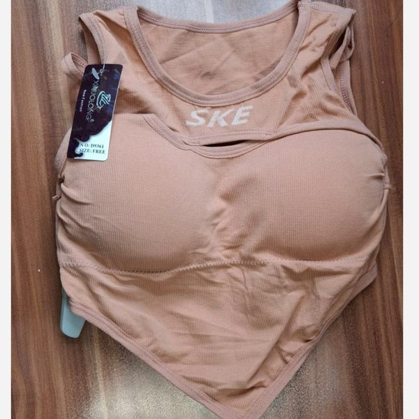 نیم تنه زنانه اسپرت 