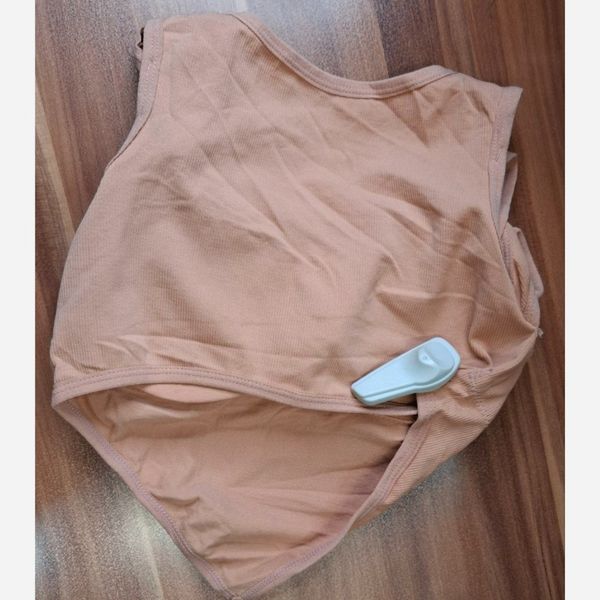 نیم تنه زنانه اسپرت 