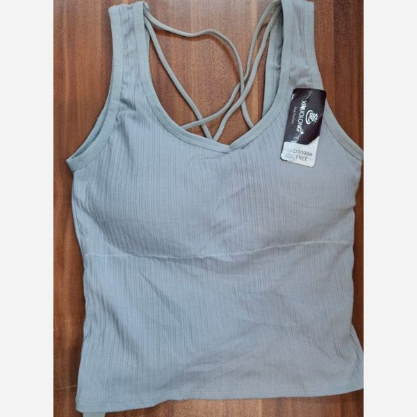 کراپ پشت بندی اسپرت 