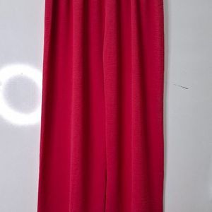 شلوار ابر و بادی زنانه 