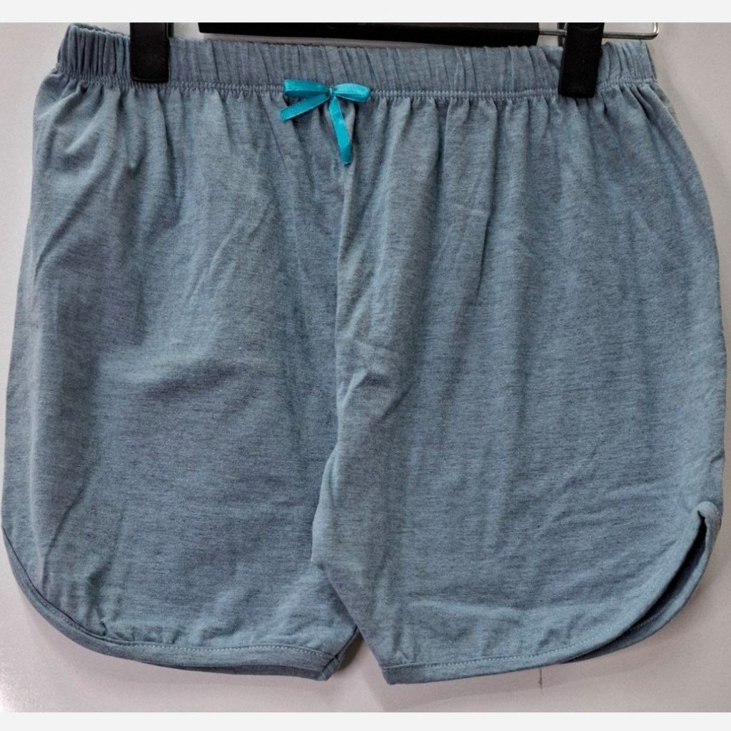 خرید انلاین شورتک نخی زنانه 