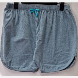 خرید انلاین شورتک نخی زنانه 