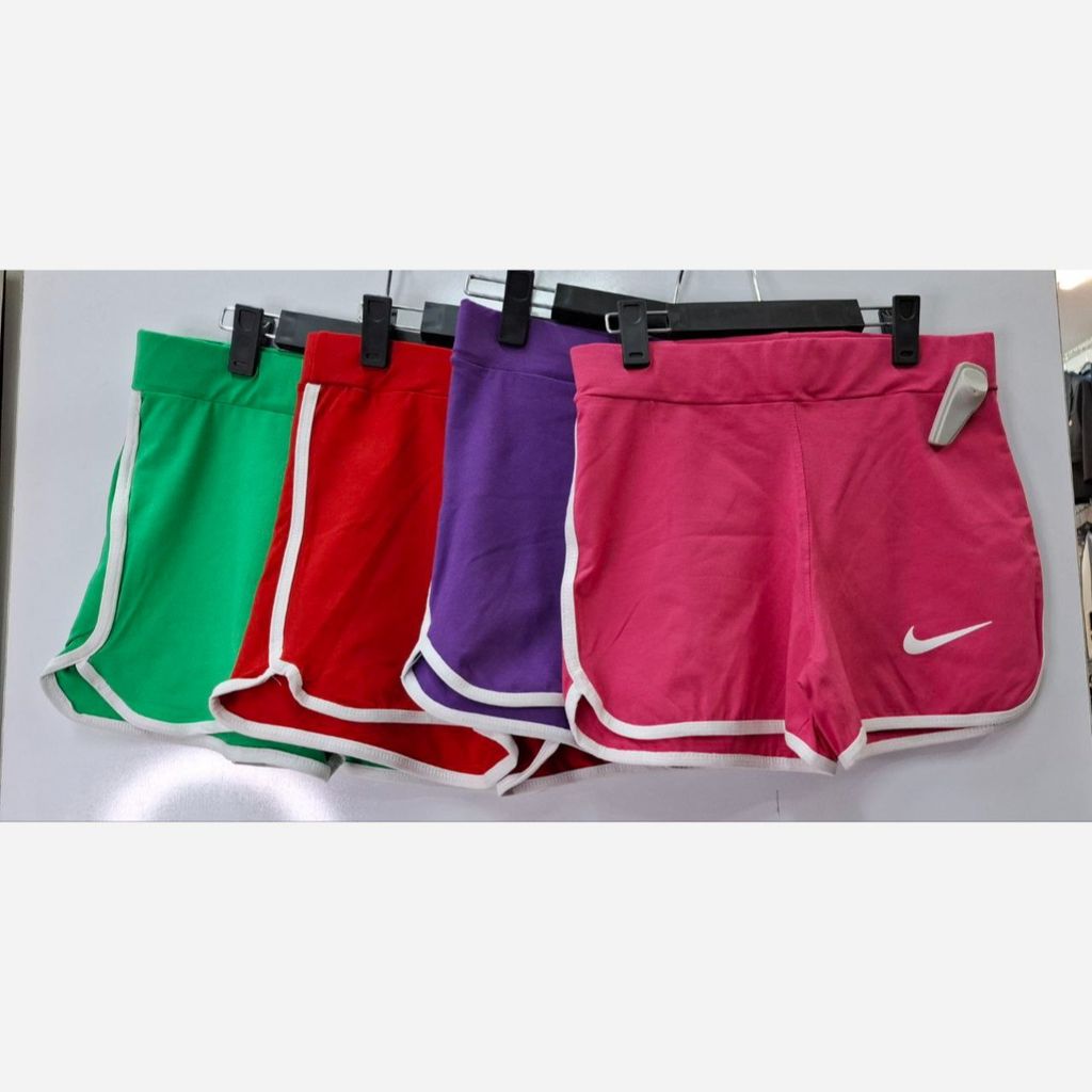 قیمت ارزان شورتک اسپرت زنانه 