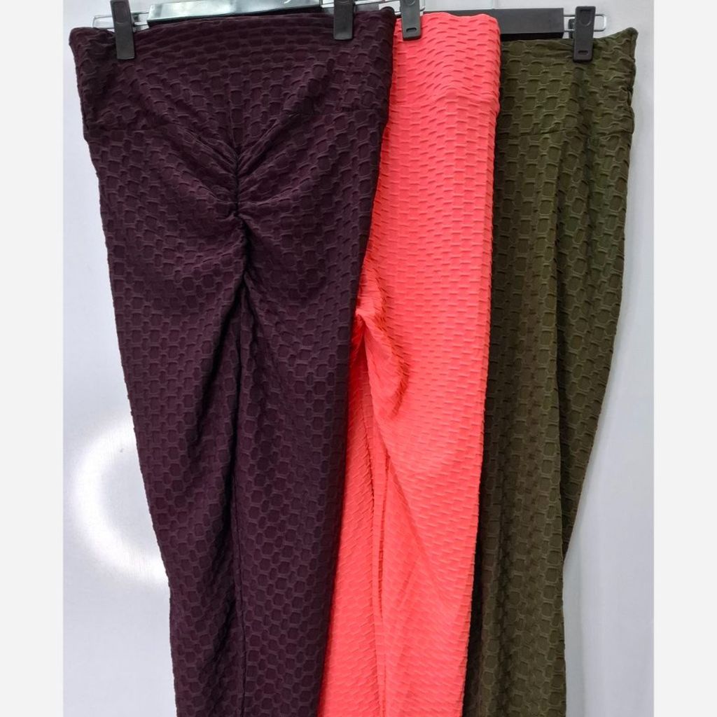 خرید اینترنتی لگ آنتی سلولیت زنانه 