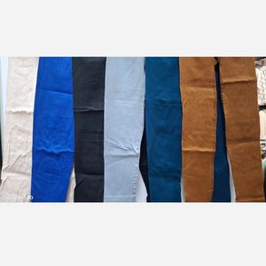 قیمت لگ کبریتی اسکرانچی زنانه