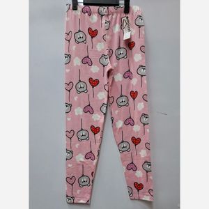 شلوار راحتی بامبو 