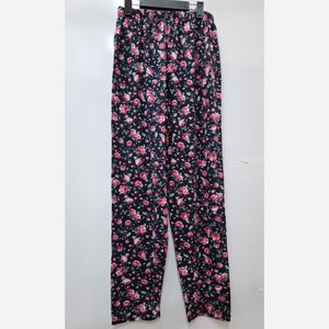 شلوار راحتی طرحدار