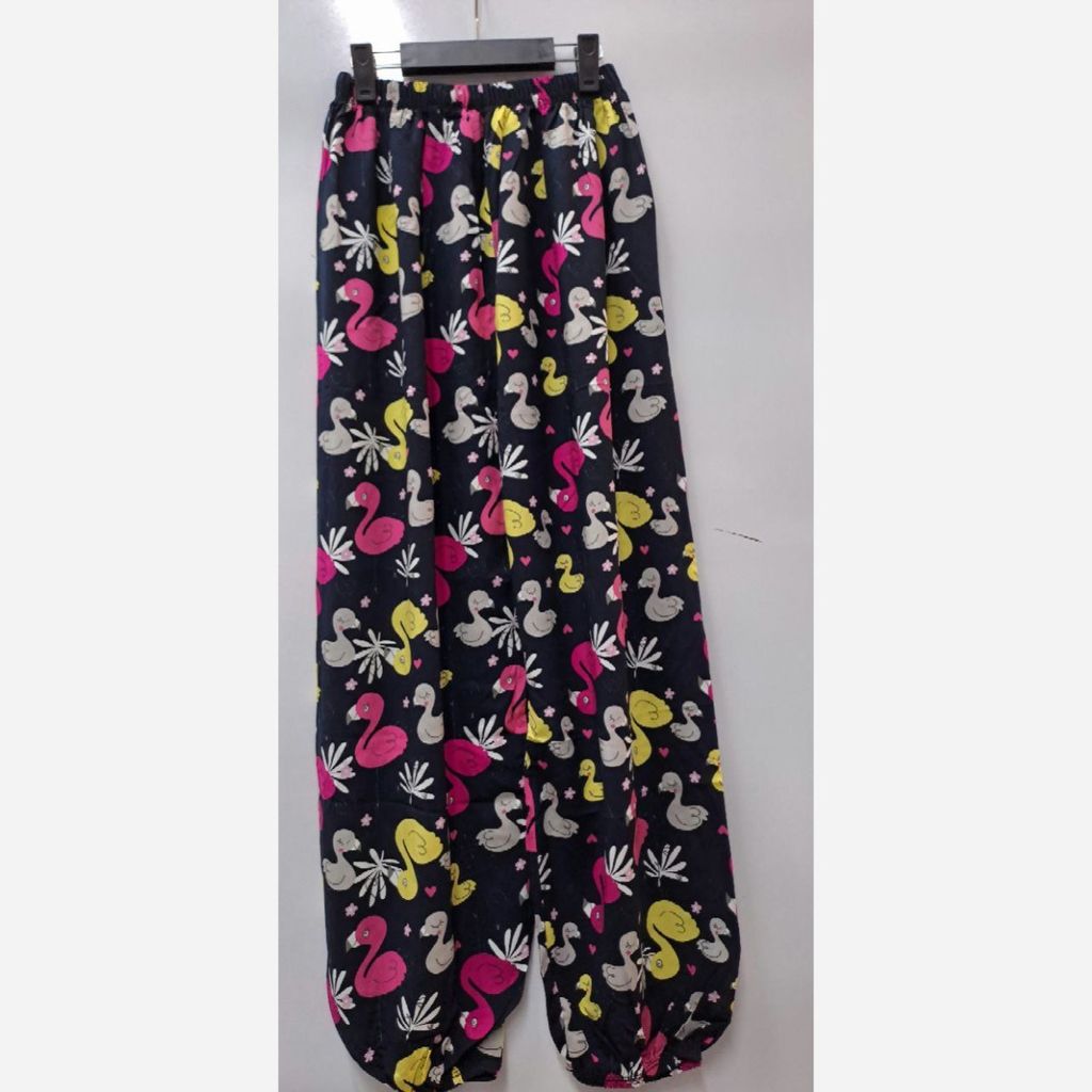 خرید اینترنتی شلوار نخی تایلندی 