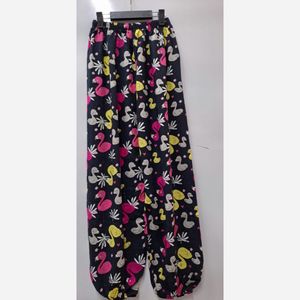 خرید اینترنتی شلوار نخی تایلندی 