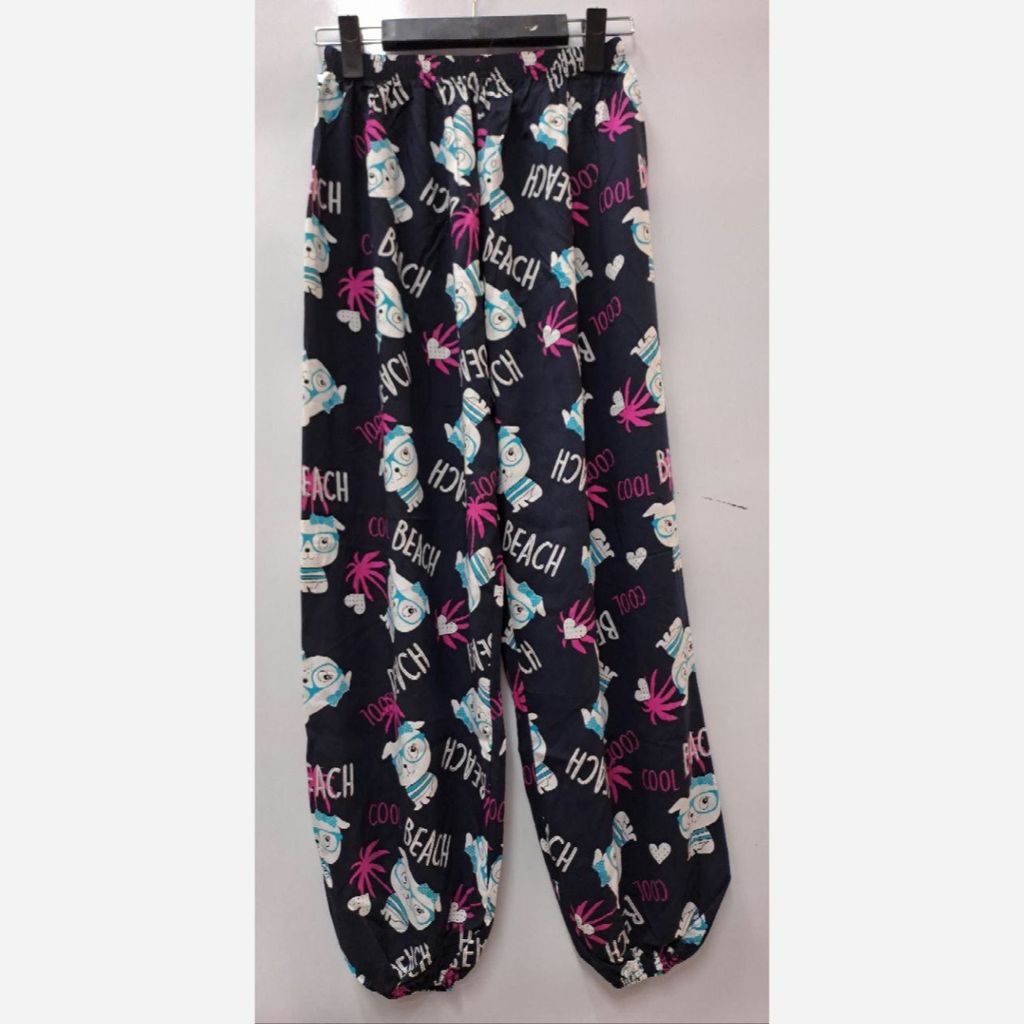 خرید آنلاین شلوار نخی تایلندی 