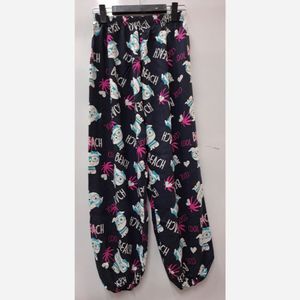 شلوار نخی تایلندی 