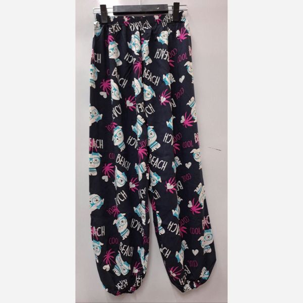 شلوار نخی تایلندی 