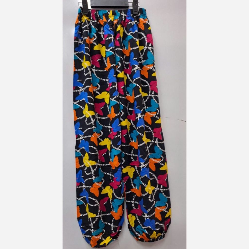 خرید آنلاین شلوار نخی تایلندی 