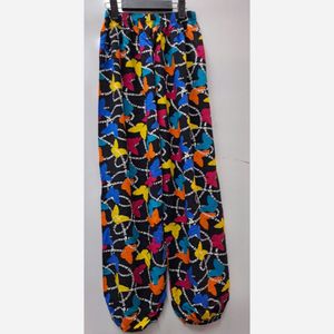 خرید آنلاین شلوار نخی تایلندی 