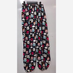 مشخصات شلوار نخی تایلندی 