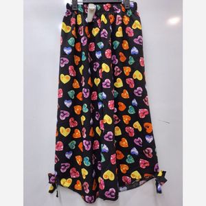 شلوارک نخی تایلندی زنانه 