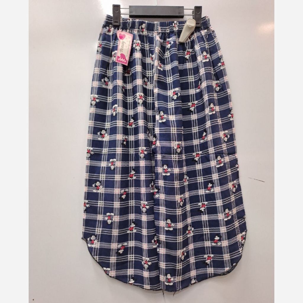 مشخصات شلوارک نخی تایلندی زنانه 