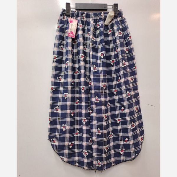 شلوارک نخی تایلندی زنانه 