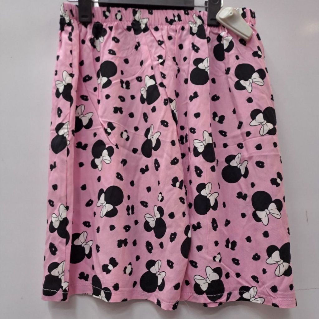 فروش اینترنتی شورتک نخی طرحدار