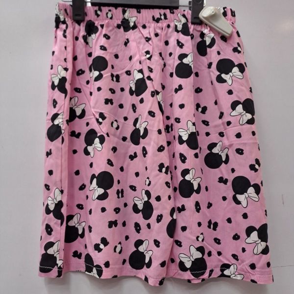 شورتک نخی طرحدار