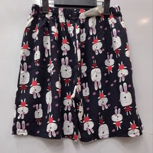 خرید اینترنتی شورتک نخی طرحدار